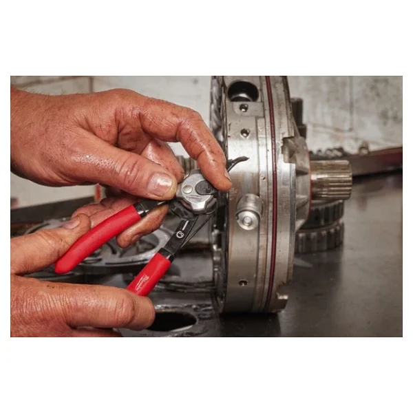 Milwaukee 4932492491 1.2 Mm Segman Pense - Görsel 7