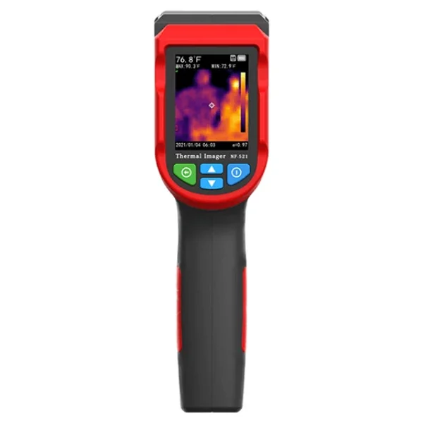 Noyafa Nf-521 Termal Kamera - Görsel 5