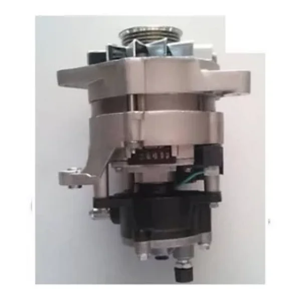 Alternatör Vakumlu Aa125r 14v 55a Transıt M15 190v Mako 63395571 - Görsel 3