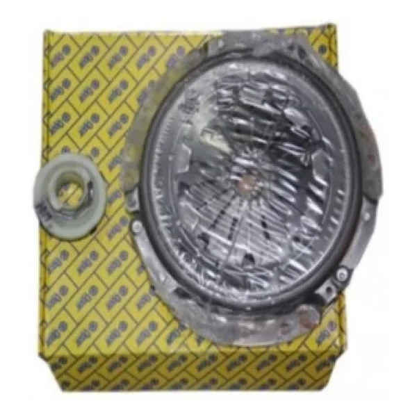OPAR Opp-98000052 - Debriyaj Seti M131 1.6 W Doğan-kartal-şahin - Görsel 3