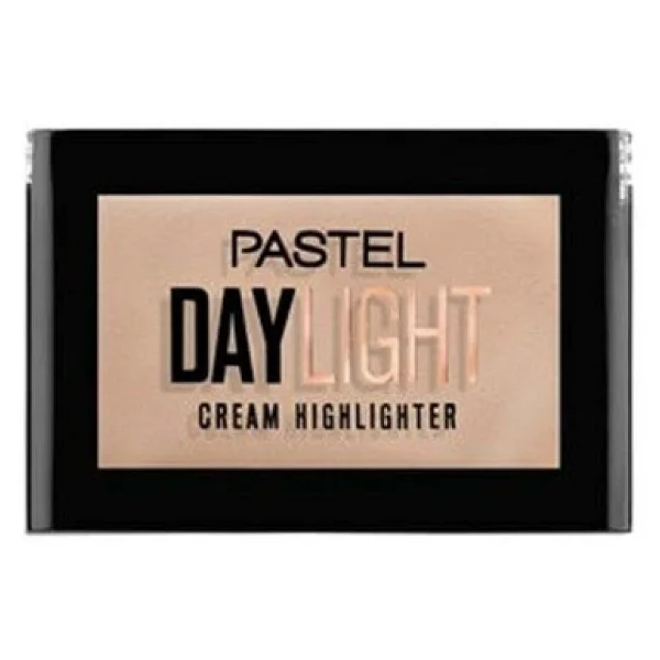 Pastel Daylight Krem Highlighter - Görsel 6