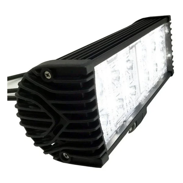 Sanel New Off Road - Tekne 12 LED Calisma Lambasi 2000 Lumen Swl215.2000 - Görsel 4