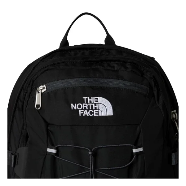 The North Face Borealis Classic 29 Lt Nf00cf9c4gz1 Siyah Kamp Çantası - Görsel 4