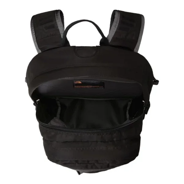 The North Face Borealis Classic 29 Lt Nf00cf9c4gz1 Siyah Kamp Çantası - Görsel 5