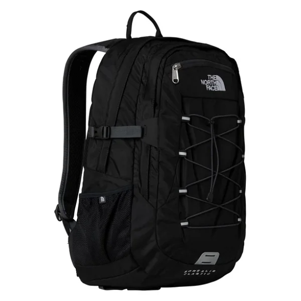 The North Face Borealis Classic 29 Lt Nf00cf9c4gz1 Siyah Kamp Çantası - Görsel 2
