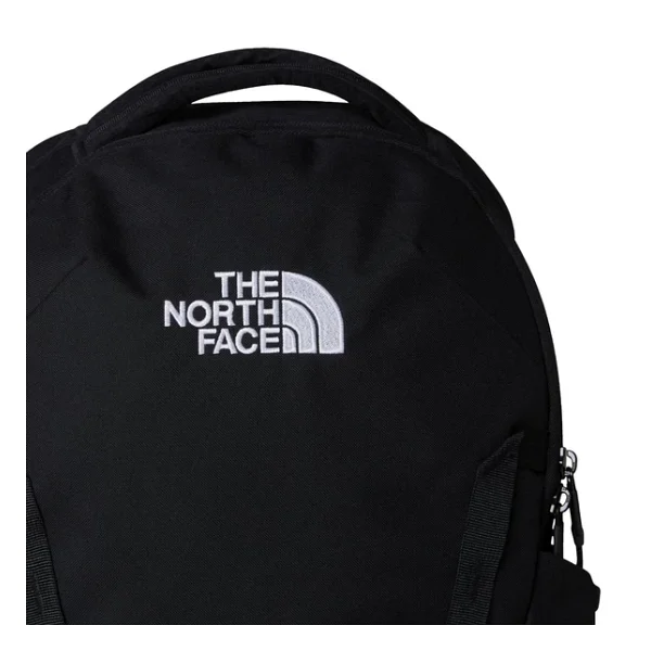 The North Face Vault Nf0a3vy24h01 Siyah Sırt Çantası - Görsel 5