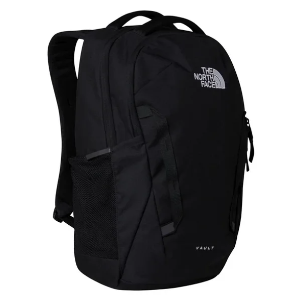 The North Face Vault Nf0a3vy24h01 Siyah Sırt Çantası - Görsel 3