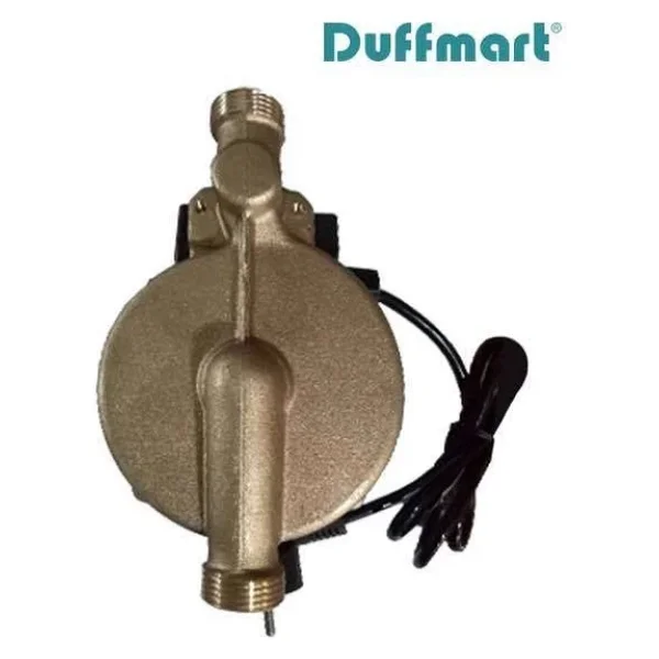 Duffmart 15mp-40-9(A) Güneş Enerji Basınç Pompası - Görsel 6