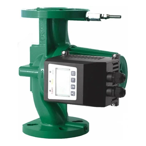 Duffmart Dpf 60/250.40 M Ea Sirkülasyon Pompası - Görsel 5
