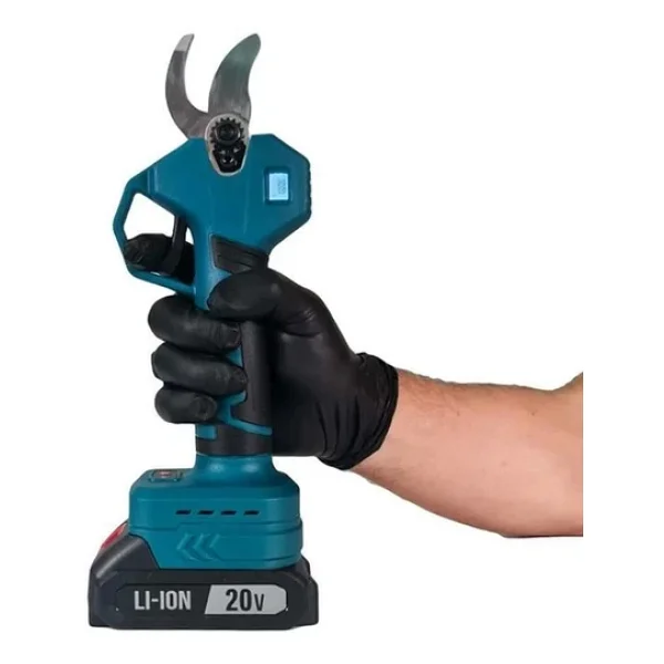 Proter Pst 132 Bl Akülü Budama Makası - Görsel 8