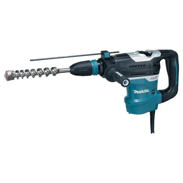 Makita Hr4013c 1100 W Elektro Pnömatik Kırıcı-Delici - Görsel 4