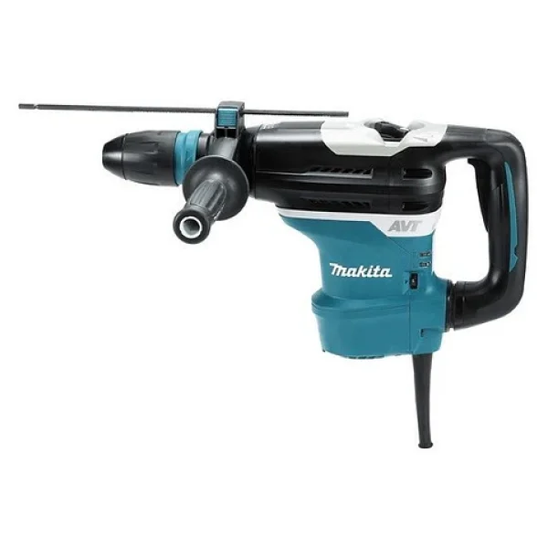 Makita Hr4013c 1100 W Elektro Pnömatik Kırıcı-Delici - Görsel 7
