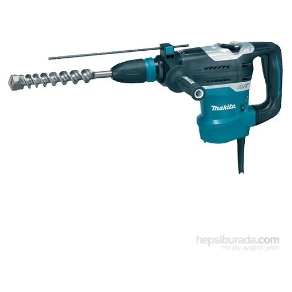 Makita Hr4013c 1100 W Elektro Pnömatik Kırıcı-Delici - Görsel 5