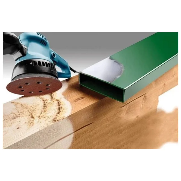 Einhell Kwb 49491908 80 Kum 125 Mm Zımpara Kağıdı - Görsel 3