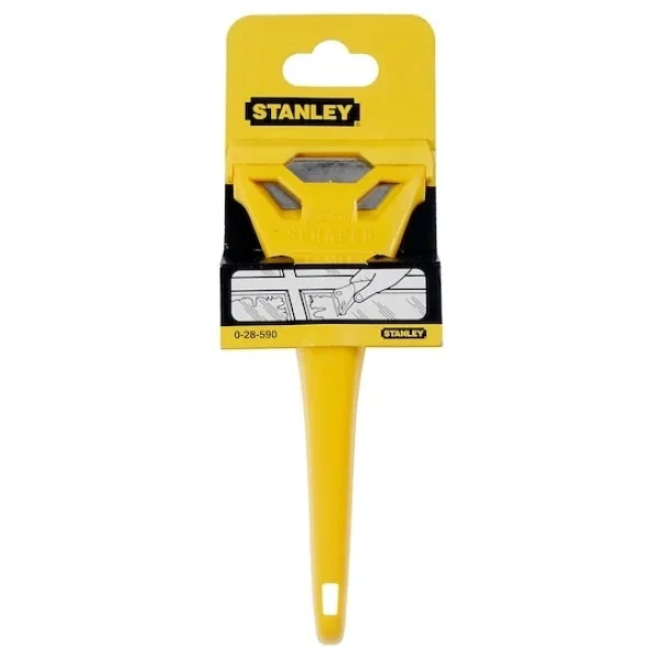 Stanley St028590 Kazıma Bıçağı - Görsel 6