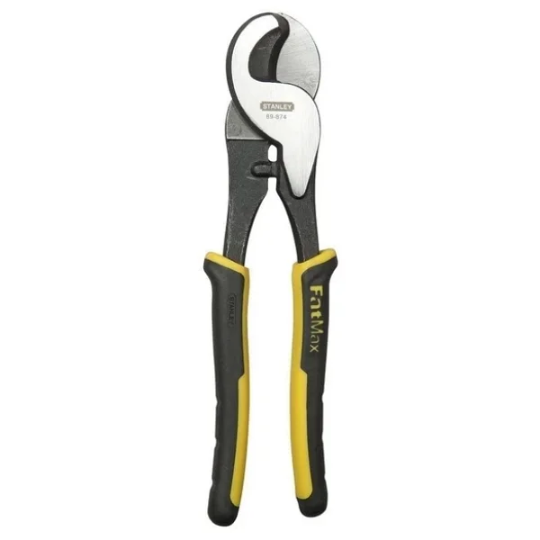 Stanley 0-89-874 220 Mm Kablo Makası - Görsel 4