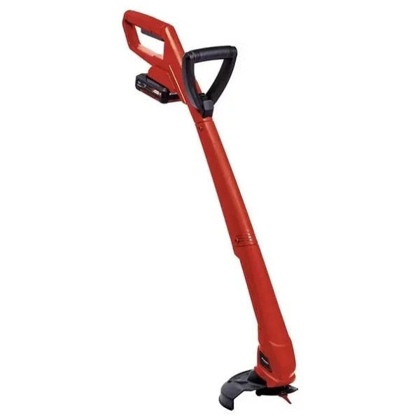 Einhell Gc-Ct 18/24 Li P Tek Akülü 1.5 Ah Misinalı Çim Biçme Makinesi - Görsel 3