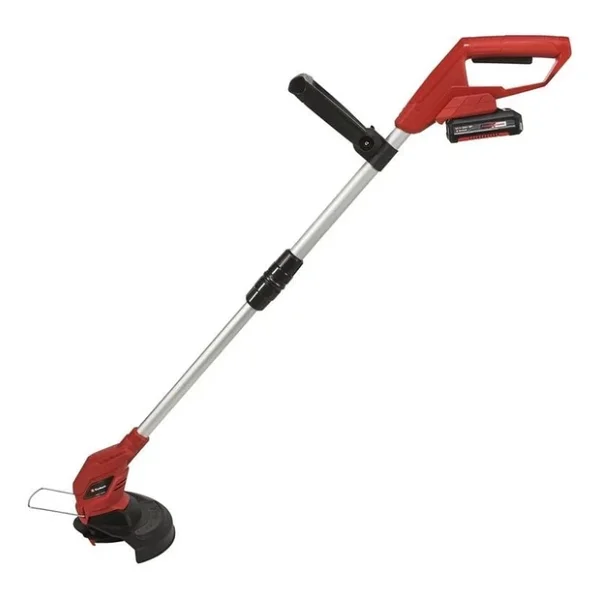 Einhell Gc-Ct 18/24 Li P Tek Akülü 1.5 Ah Misinalı Çim Biçme Makinesi - Görsel 5