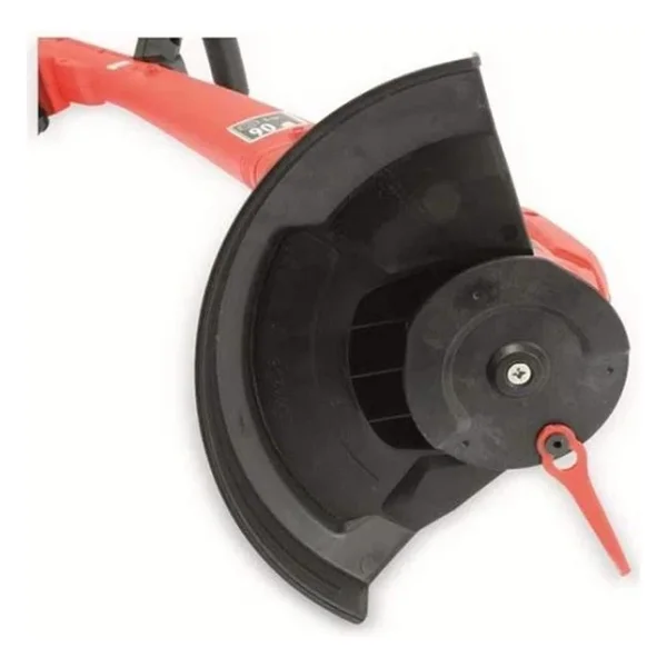 Einhell Gc-Ct 18/24 Li P Tek Akülü 1.5 Ah Misinalı Çim Biçme Makinesi - Görsel 10