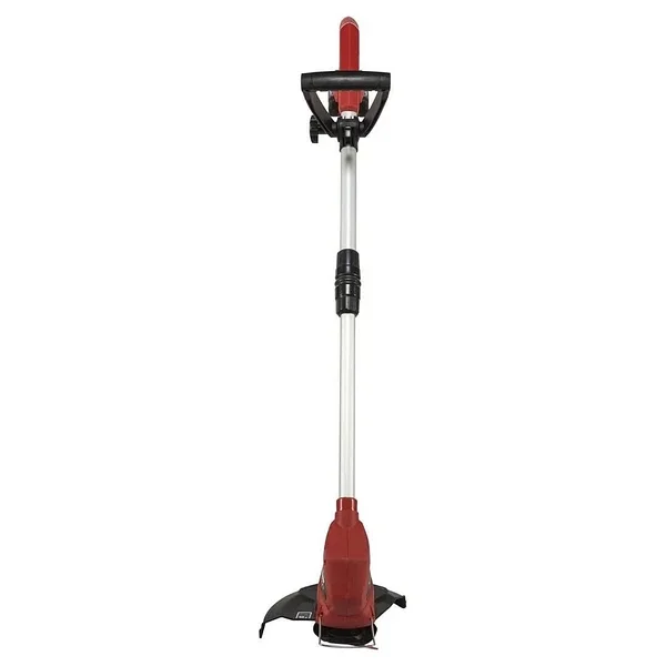 Einhell Gc-Ct 18/24 Li P Tek Akülü 1.5 Ah Misinalı Çim Biçme Makinesi - Görsel 4