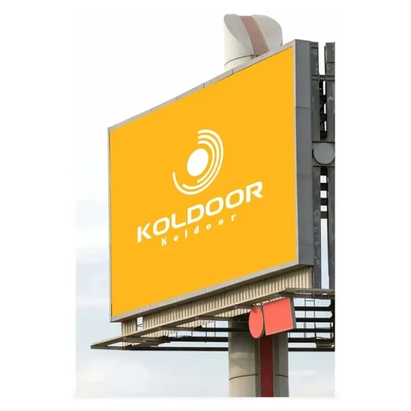Trim Titanyum Lüx Aynalı Yale Çelik Kapı Kolu 1 Takım - Görsel 4