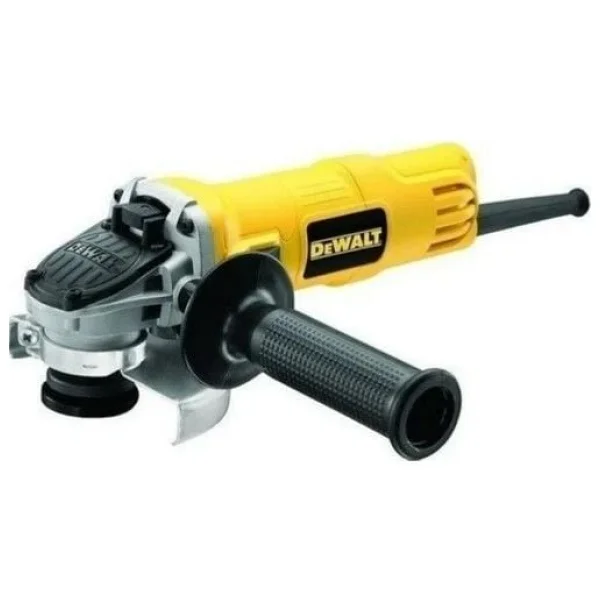 Dewalt Dwe4156 900 W Avuç Taşlama Makinesi - Görsel 3