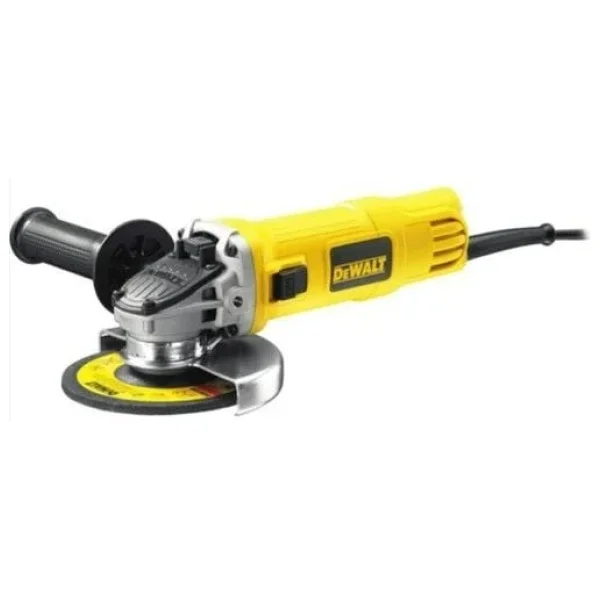 Dewalt Dwe4156 900 W Avuç Taşlama Makinesi - Görsel 4