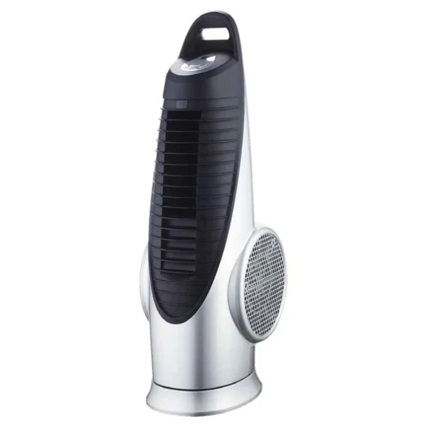 Airking Mercury Smart Gri Kule Tipi Vantilatör - Görsel 4