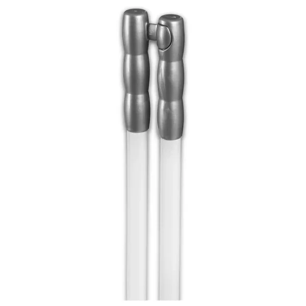Flora Lale F056 Fırçalı Saplı Faraş - Görsel 5