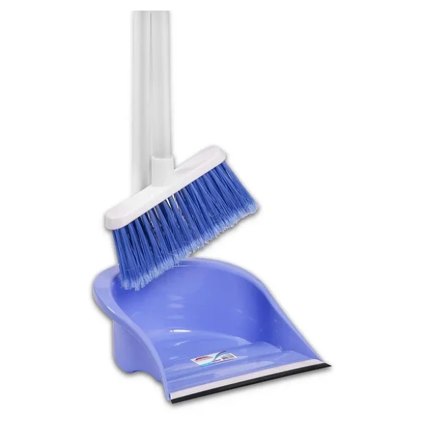 Flora Lale F056 Fırçalı Saplı Faraş - Görsel 6