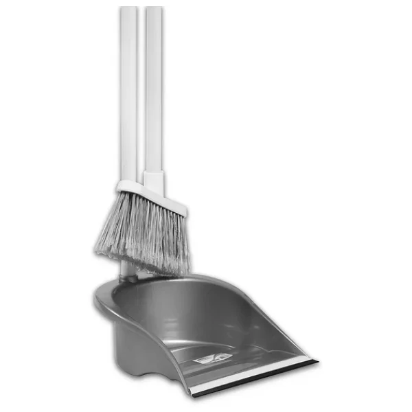 Flora Lale F056 Fırçalı Saplı Faraş - Görsel 3