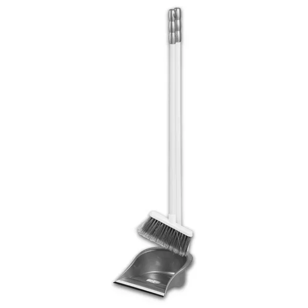 Flora Lale F056 Fırçalı Saplı Faraş - Görsel 4