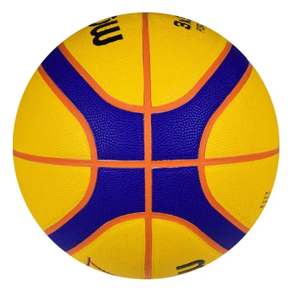Molten B33t5000 3x3 Fıba Onaylı 7 Numara Basketbol Topu - Görsel 4