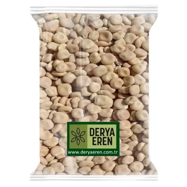 Derya Eren Termiye Acı Yahudi Baklası 250 Gr - Görsel 3