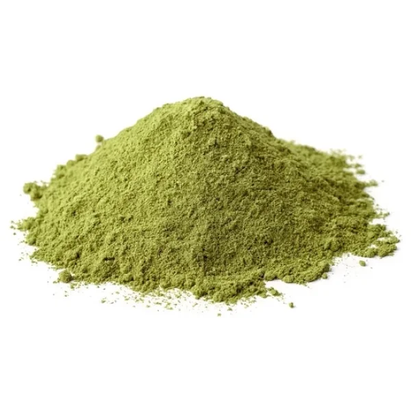 Derya Eren Yeşil Kahve Öğütülmüş 1 Kg - Görsel 2