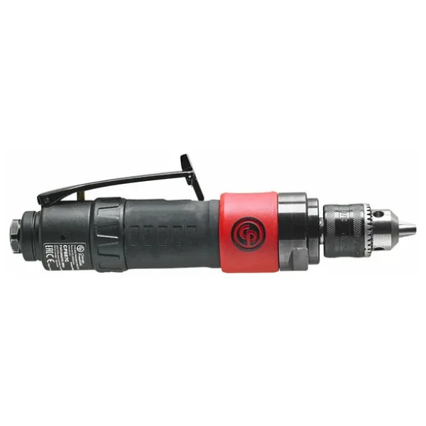 Chicago Cp887c 3/8" 10 Mm Havalı Matkap - Görsel 4
