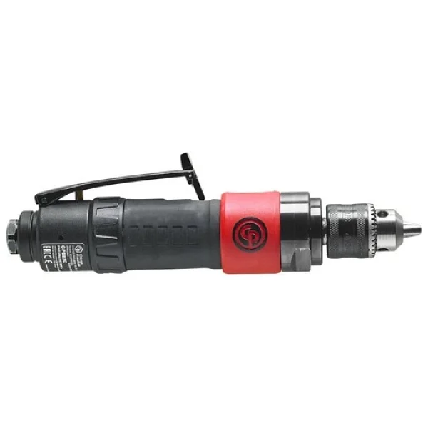 Chicago Cp887c 3/8" 10 Mm Havalı Matkap - Görsel 3