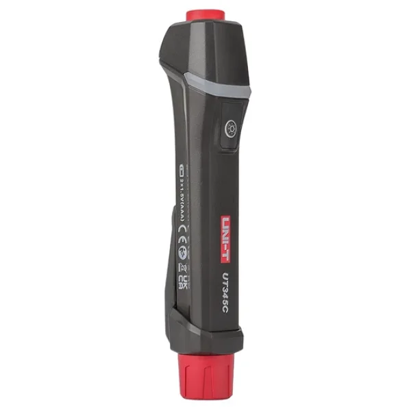 Uni-T Ut345c Manometre - Görsel 8