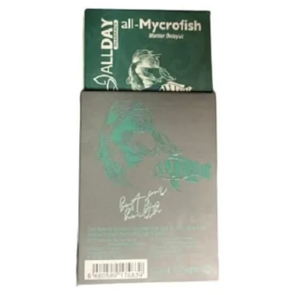 Allday Pharmacy All-Mycrofish Akvaryum Balık Deri Bakım 50 Ml - Görsel 3