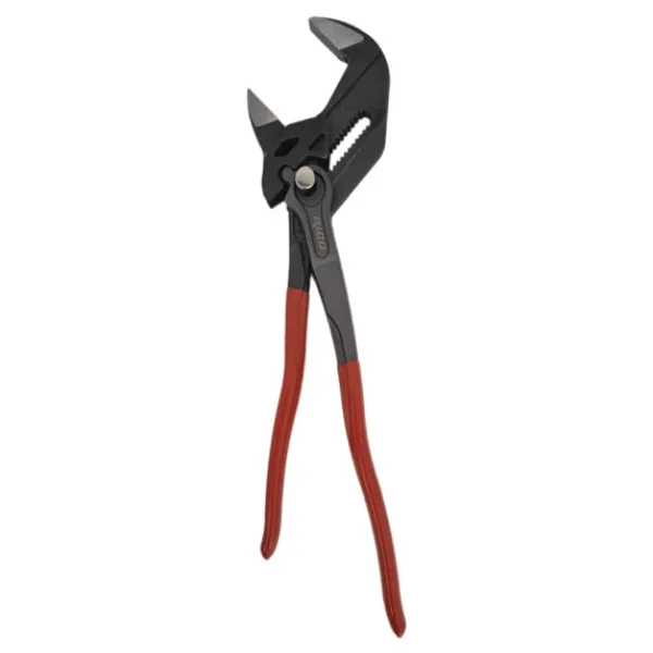 Rico Rc1917 250 Mm Ayarlı Düğmeli Papağan Pense - Görsel 6