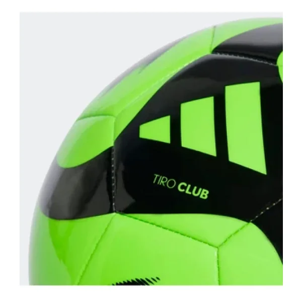 Adidas Tiro Club 5 Numara Futbol Topu - Görsel 3