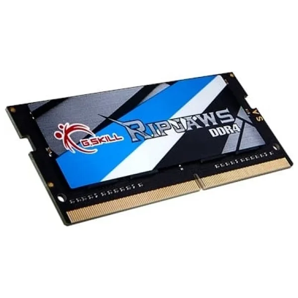 G.Skill Ripjaws 16 GB 2400 MHz DDR4 Cl16 F4-2400c16s-16grs RAM - Görsel 5