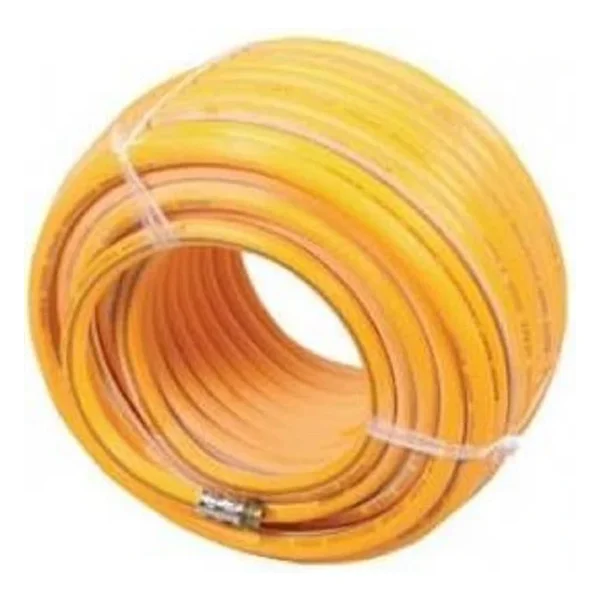 Gardenpro 10 Mm İlaçlama Hortumu 50 Mt - Görsel 4