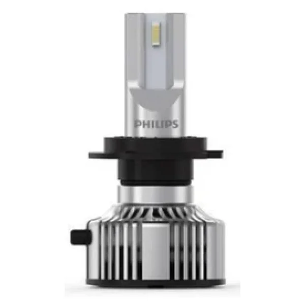 Philips H7 LED Xenon Ampul Seti Ultinon Essential LED 6500k - Görsel 3