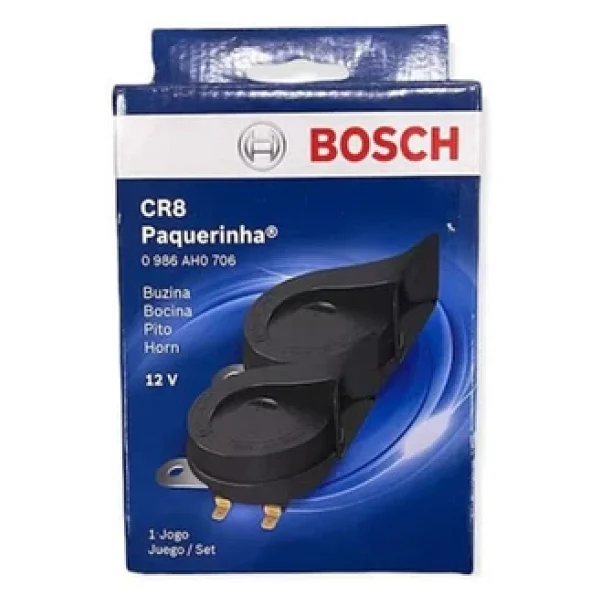 Bosch Cr8 Dadat Korna 12v - Görsel 3