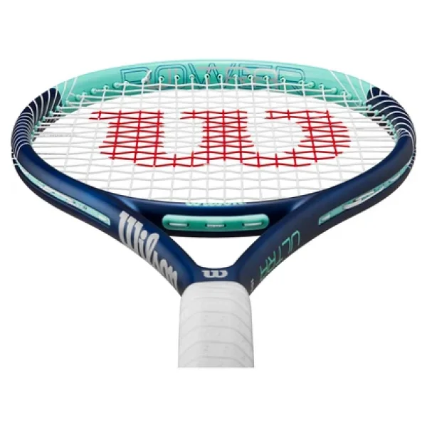 Wilson Ultra Power 100 Wr055010 16x20 27 İnç Kordajlı Tenis Raketi - Görsel 5