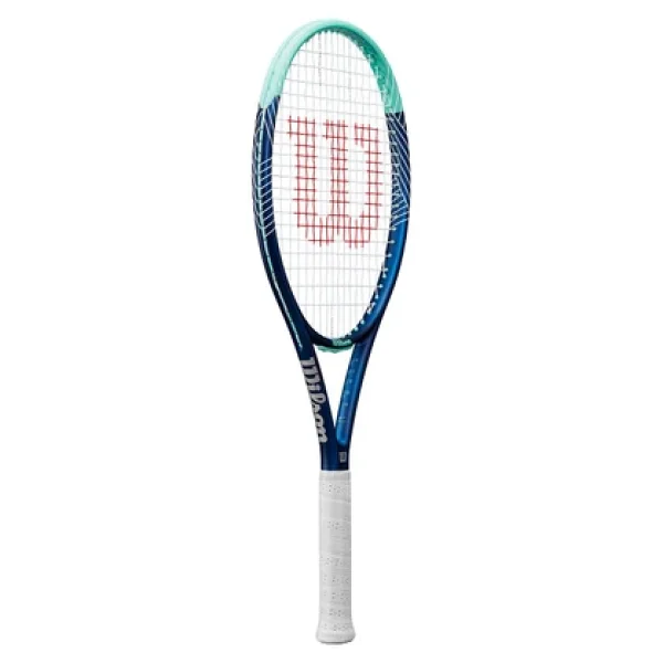 Wilson Ultra Power 100 Wr055010 16x20 27 İnç Kordajlı Tenis Raketi - Görsel 4