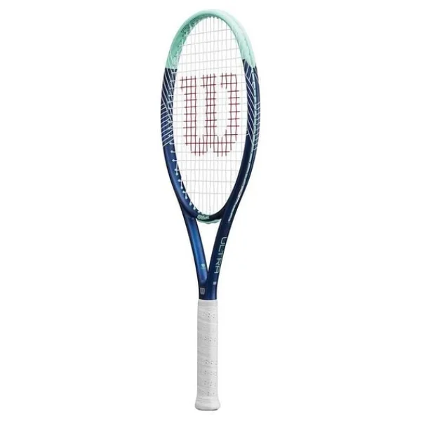 Wilson Ultra Power 100 Wr055010 16x20 27 İnç Kordajlı Tenis Raketi - Görsel 10