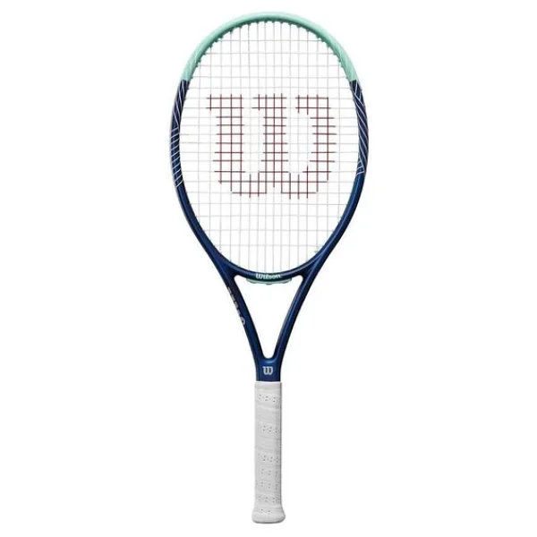 Wilson Ultra Power 100 Wr055010 16x20 27 İnç Kordajlı Tenis Raketi - Görsel 7