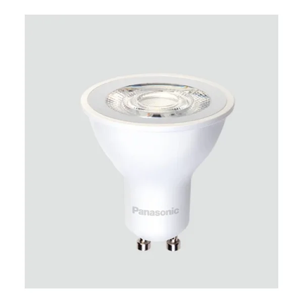 Panasonic Sarı Işık 4 W-50 W Gu10 Spot LED Ampul - Görsel 4